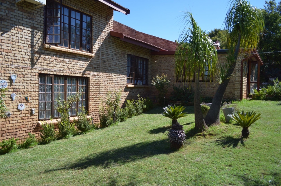4 Bedroom Property for Sale in Doringkruin North West